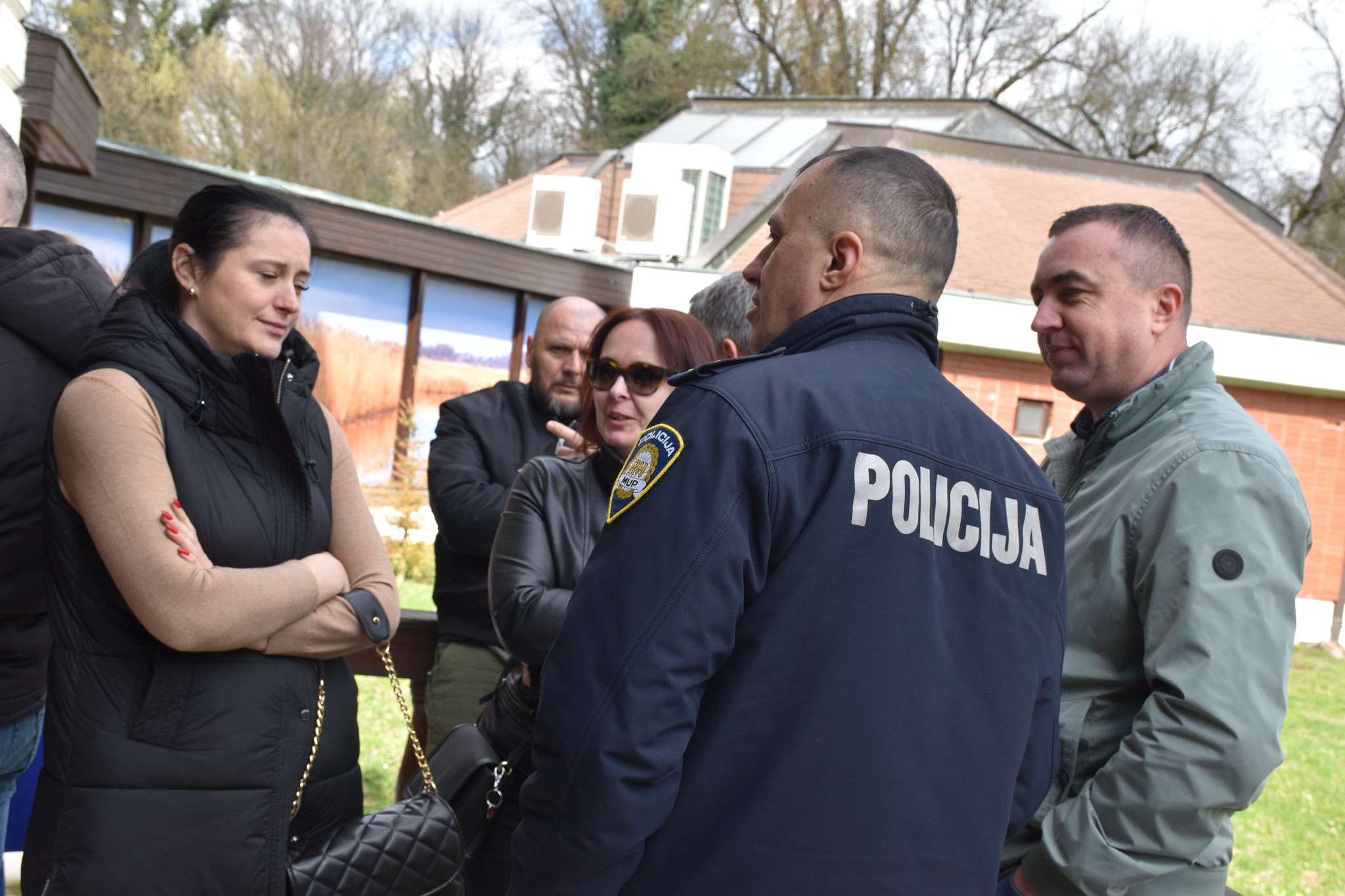 Preventing the poisoning of wildlife in Kopački rit – Biom